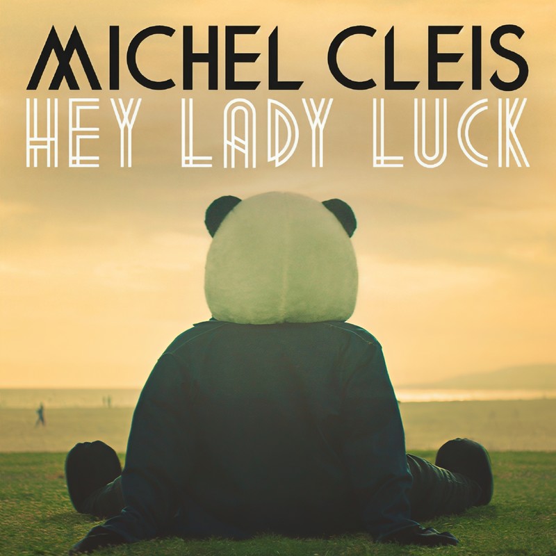 HeyLadyLuck封面