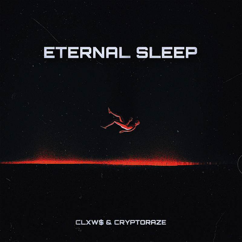 ETERNALSLEEP(Explicit)封面