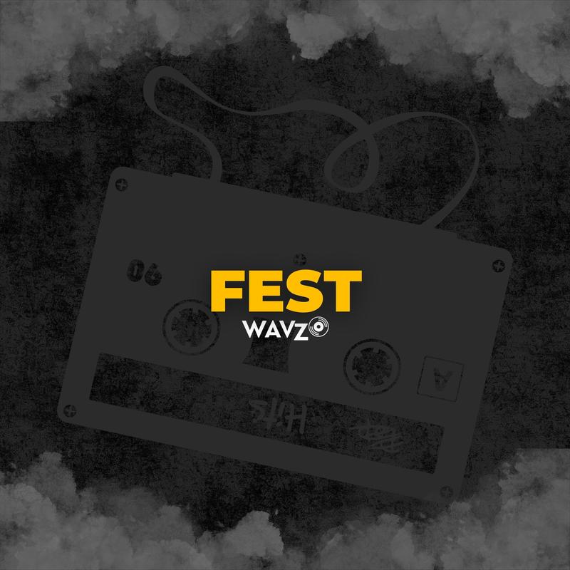 Fest封面