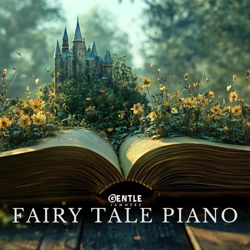 FairyTalePiano封面