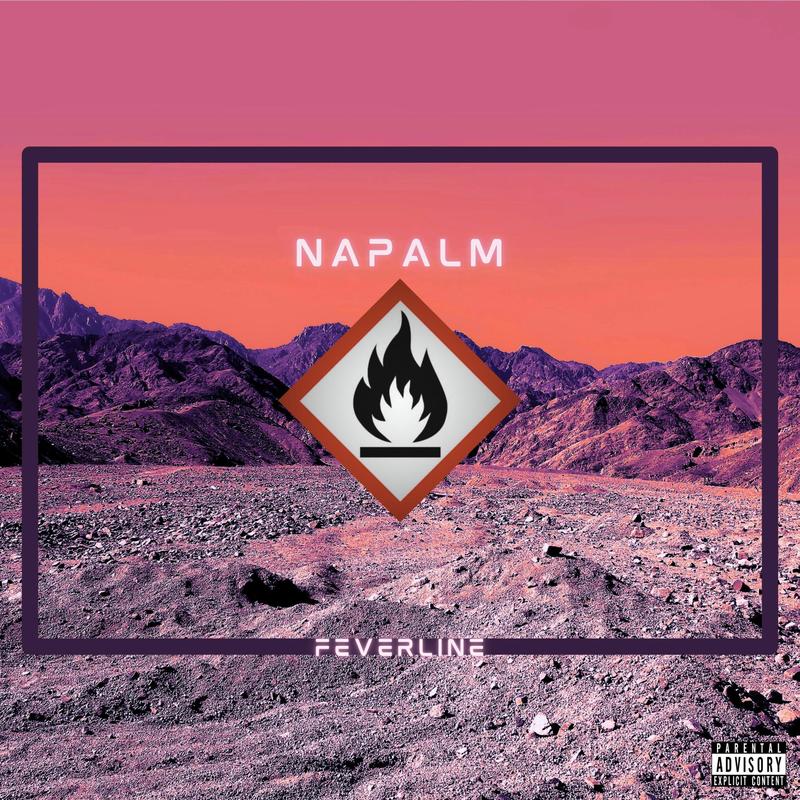 Napalm封面