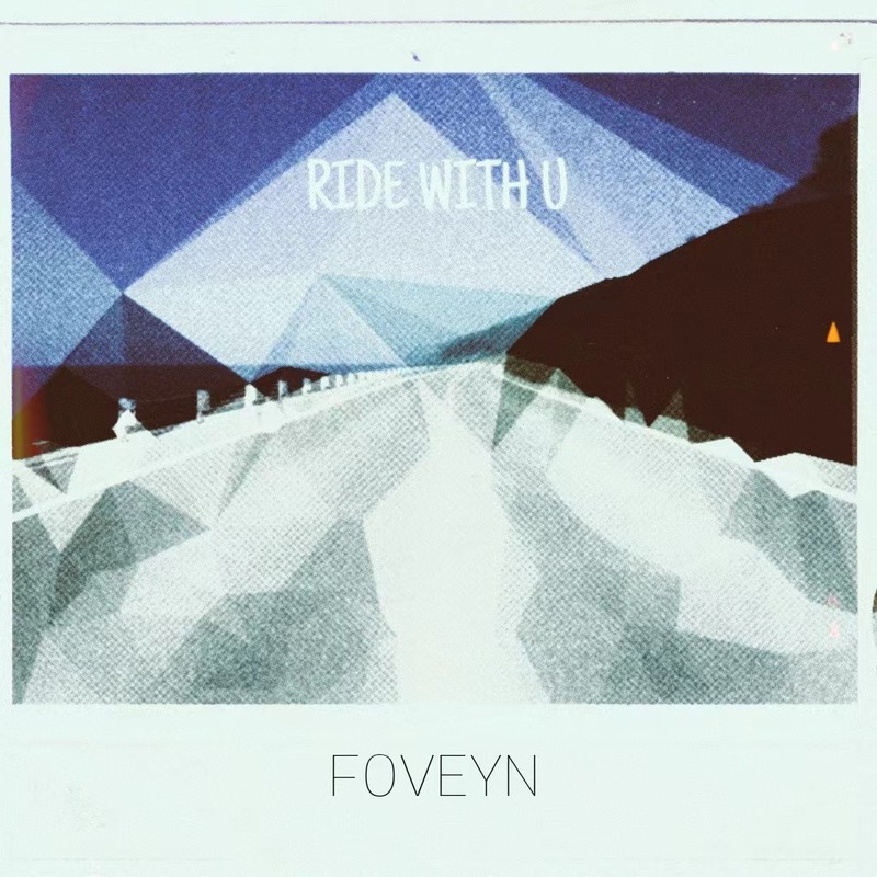 RideWithU封面