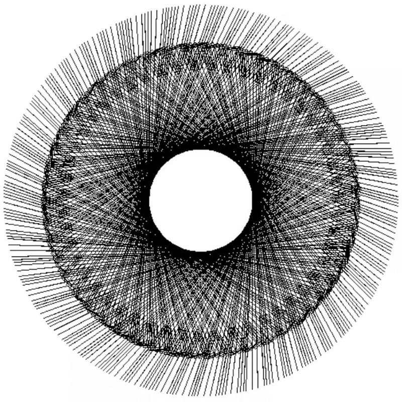 TheWideEye'dStarduster封面