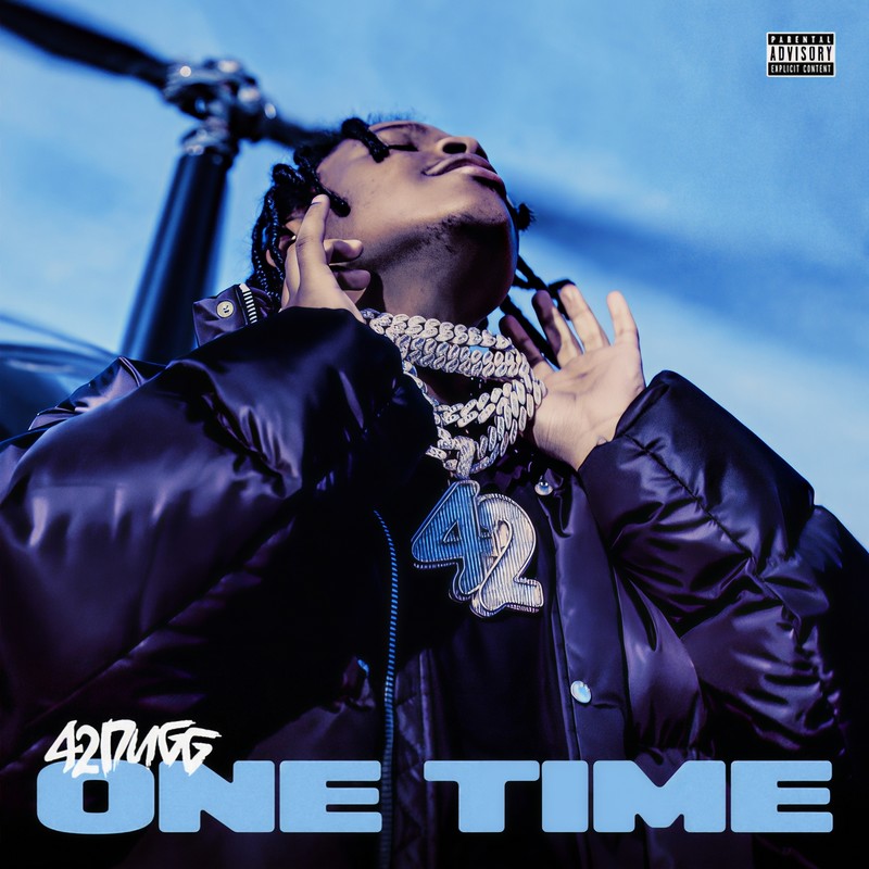 OneTime封面