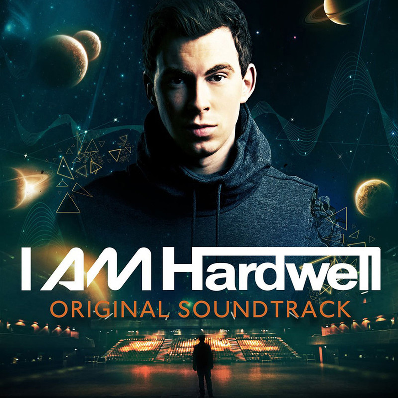 HowWeDo(feat.Showtek)封面