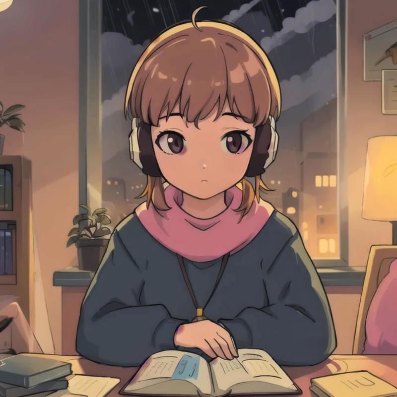 GoldenHourWaves封面