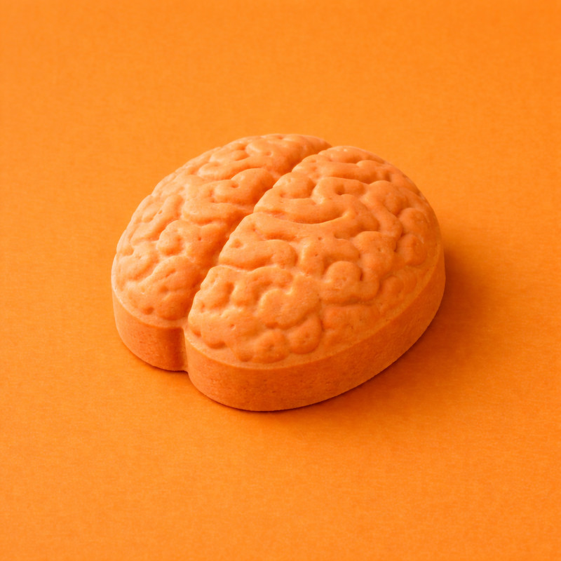 Neurodivergent封面