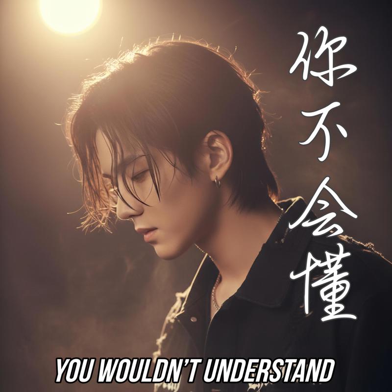 抽离封面
