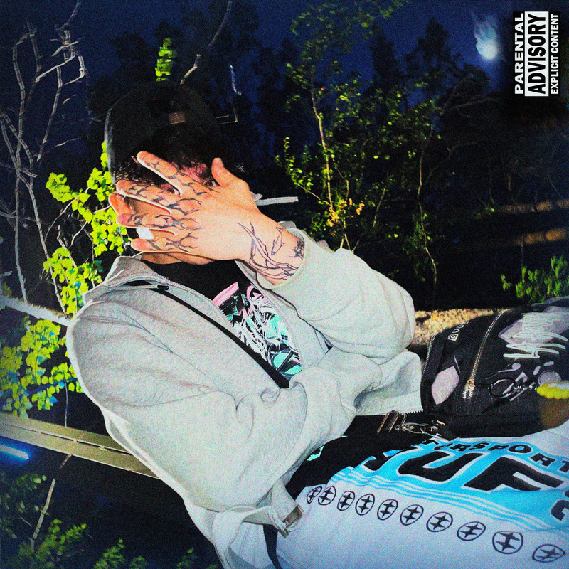 XAPKA(feat.YGLock)[Freestyle]封面