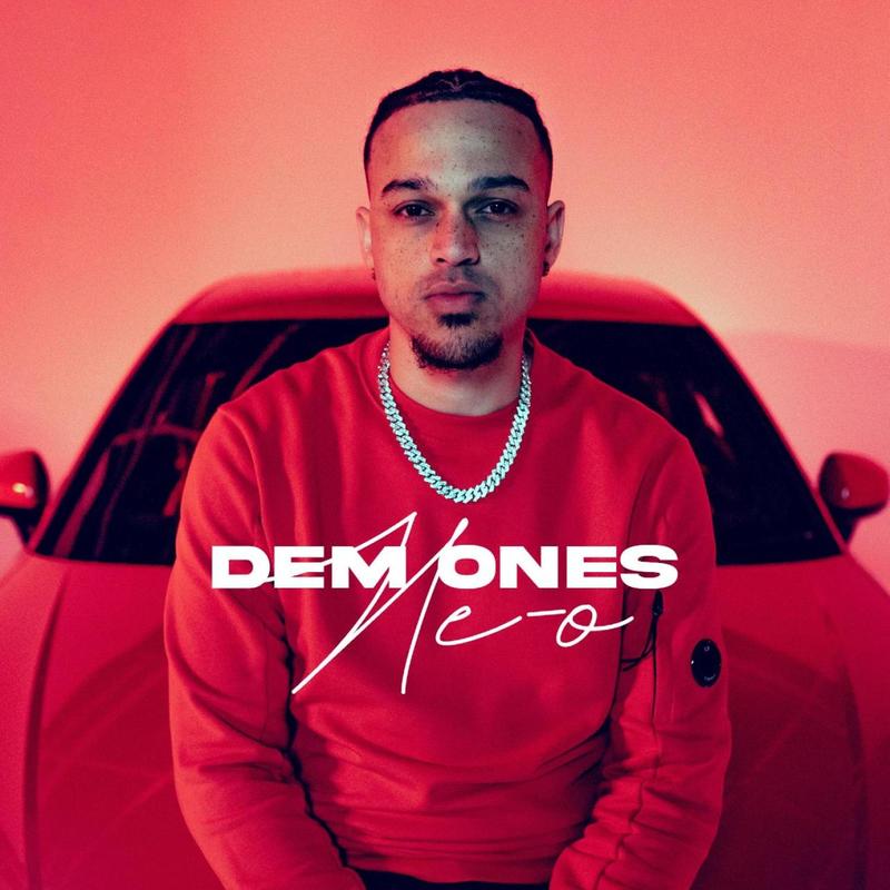 DemOnes(Explicit)封面