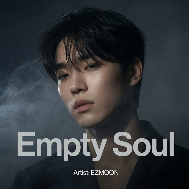EmptyHeart封面