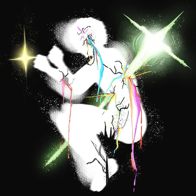NightsLikeThis封面