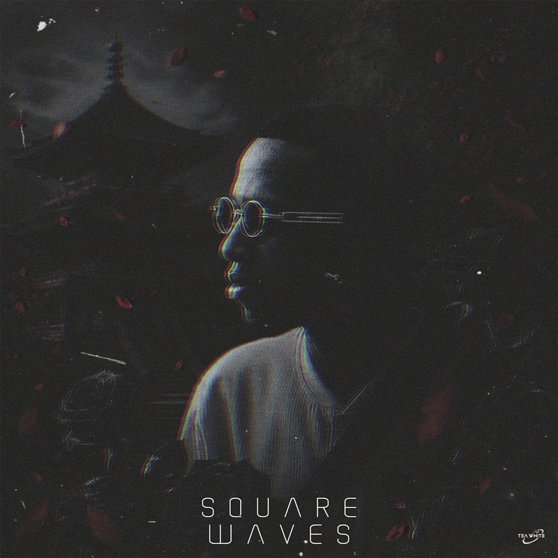 SoundWaves封面