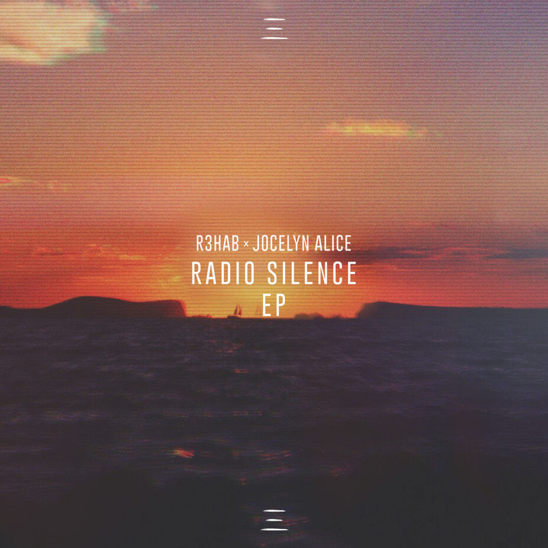 RadioSilence封面