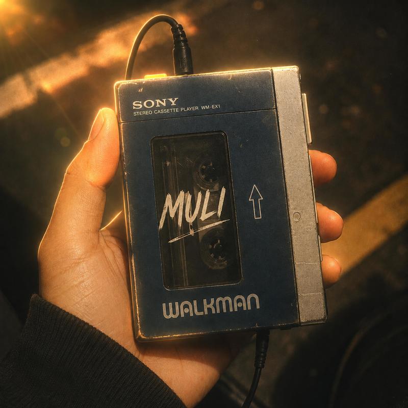 Muli封面