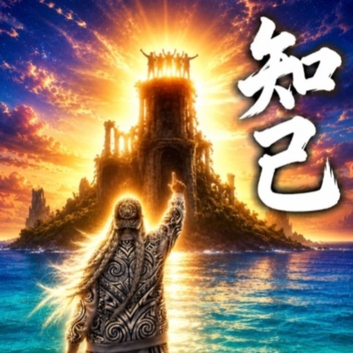 知己封面
