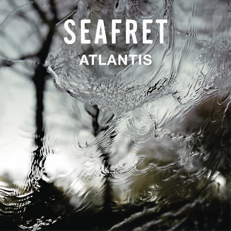 Atlantis封面
