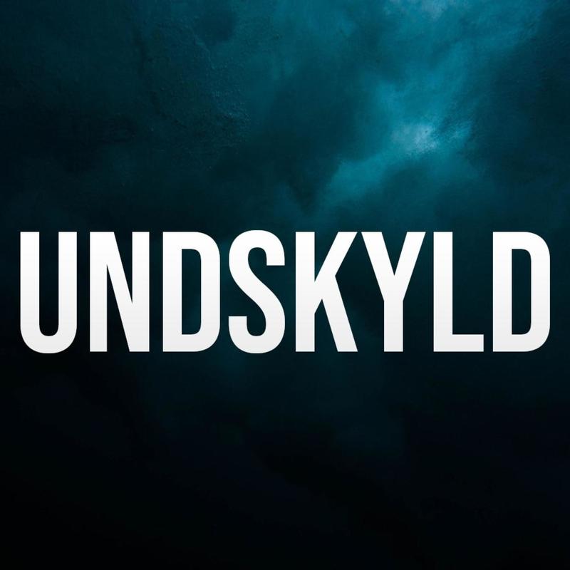 Undskyld封面