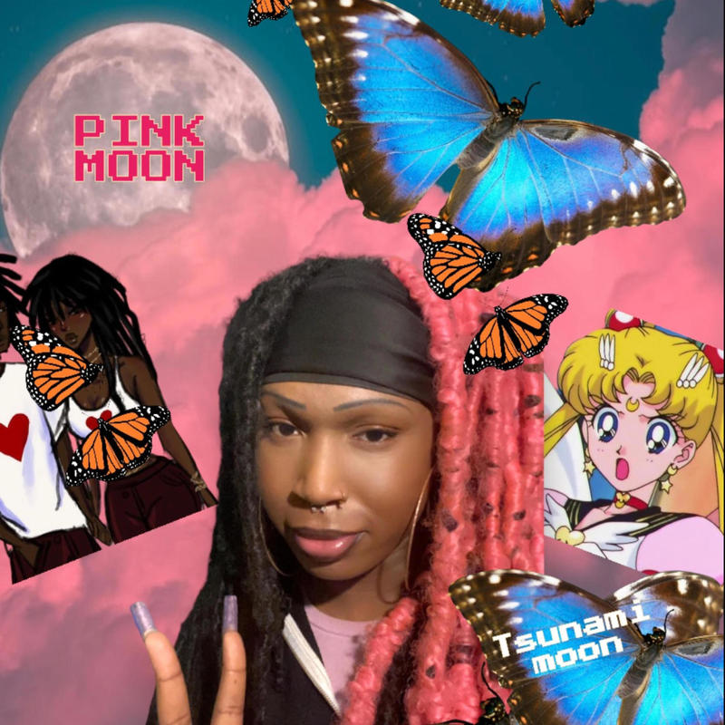 LikeDat(Explicit)封面