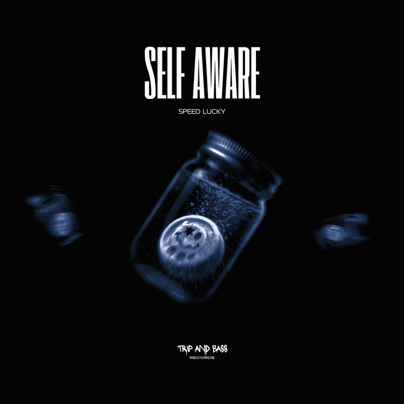 SelfAware封面