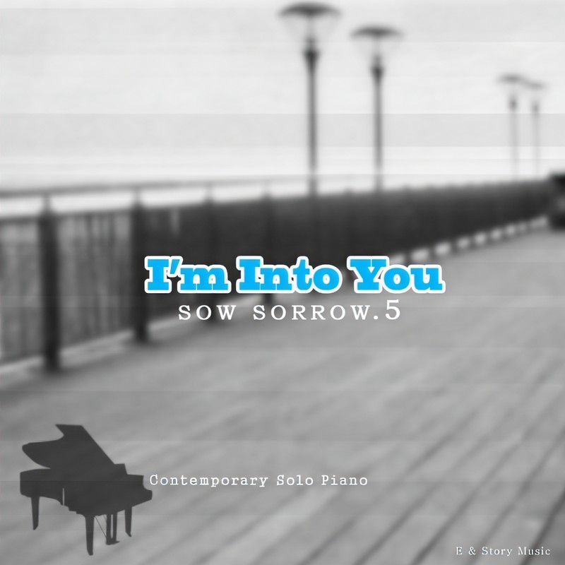 I'mIntoYou封面