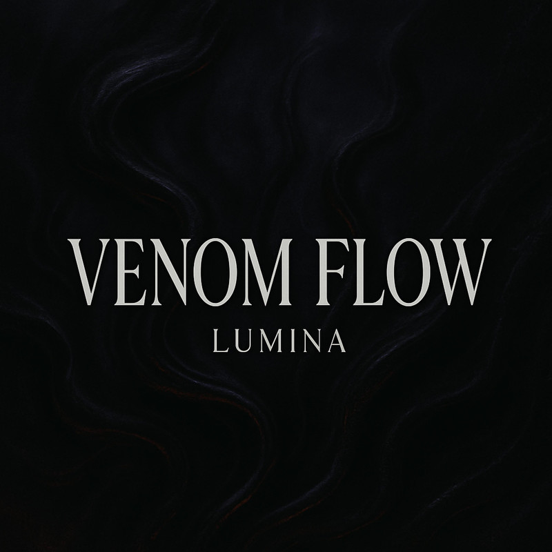 VenomFlow封面