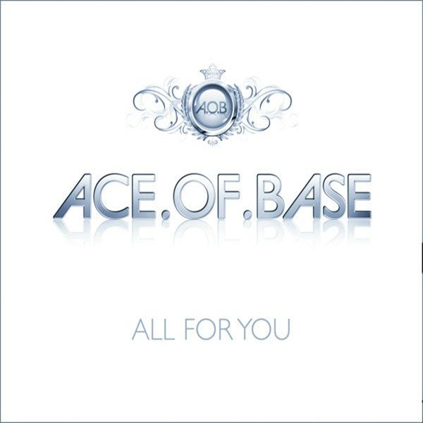 AllforYou封面