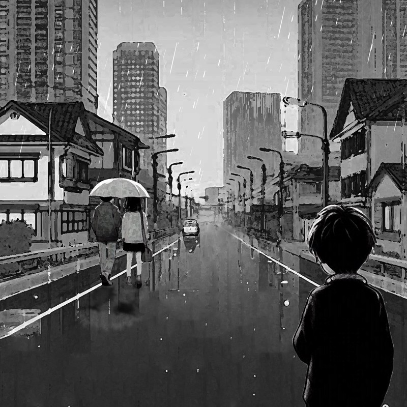 舔狗封面