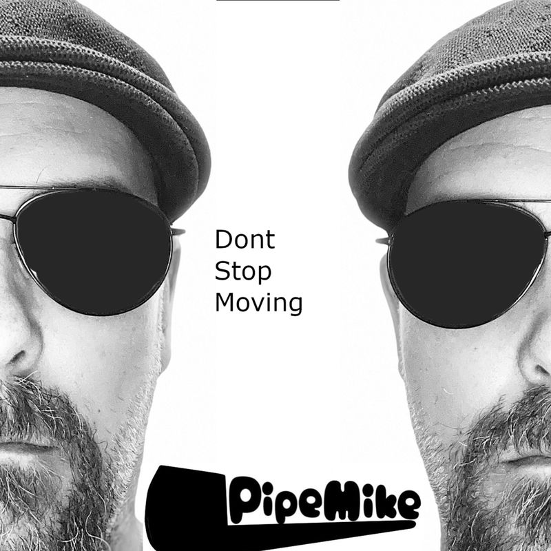 DontStopMoving封面