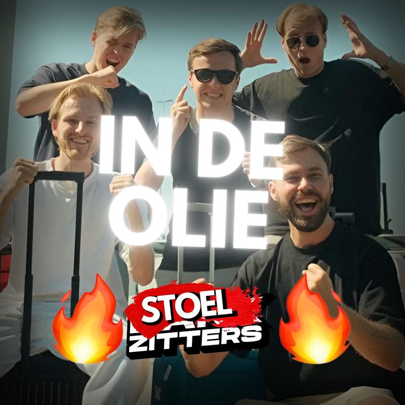 InDeOlie封面