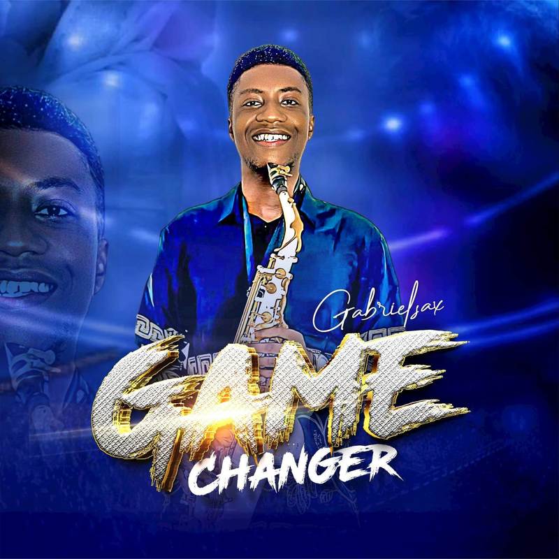 Gamechanger(dike)封面