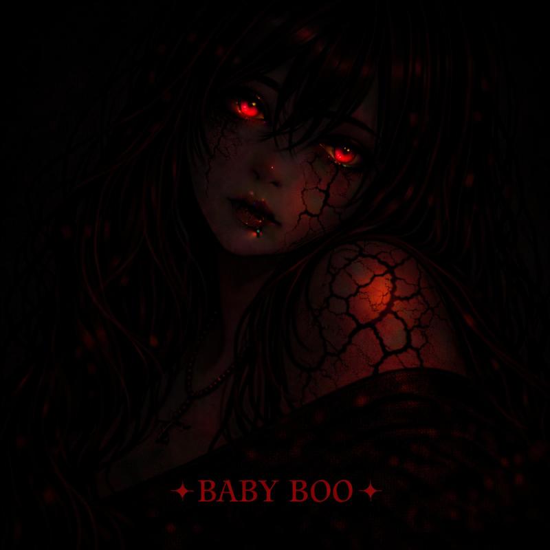 BABYBOO封面