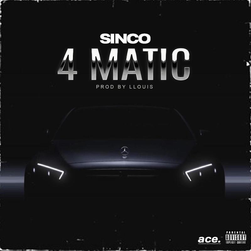 4Matic封面