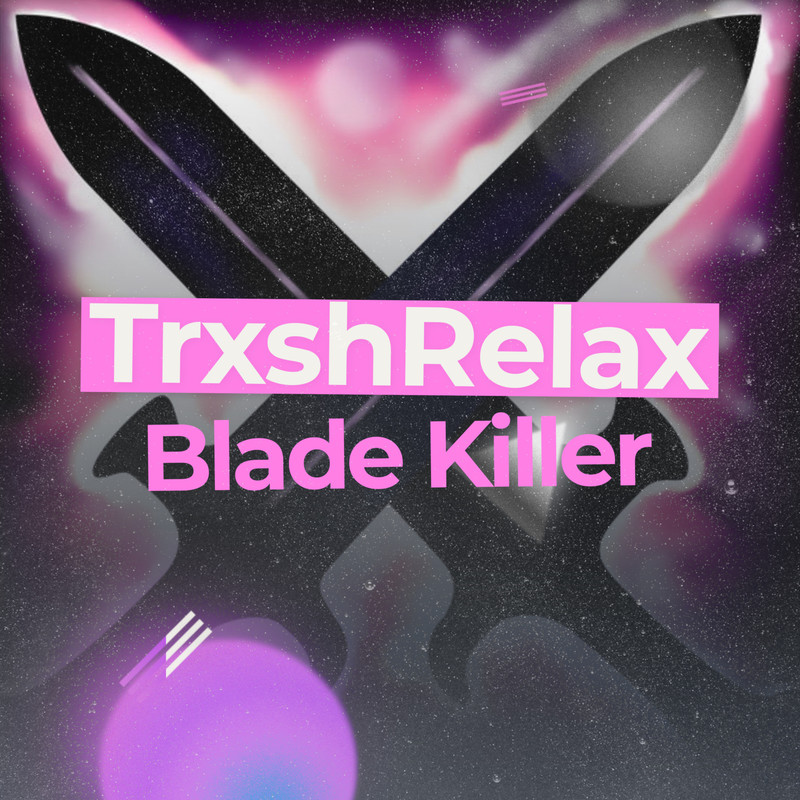 Bladekiller封面