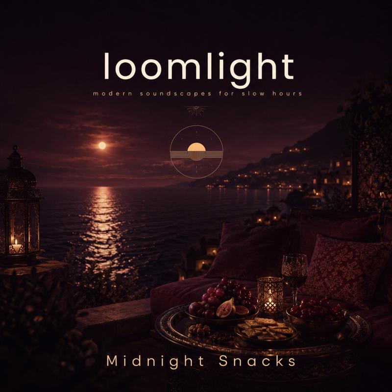 MidnightSnacks封面
