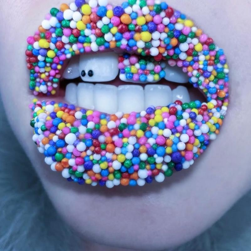 candycrush封面