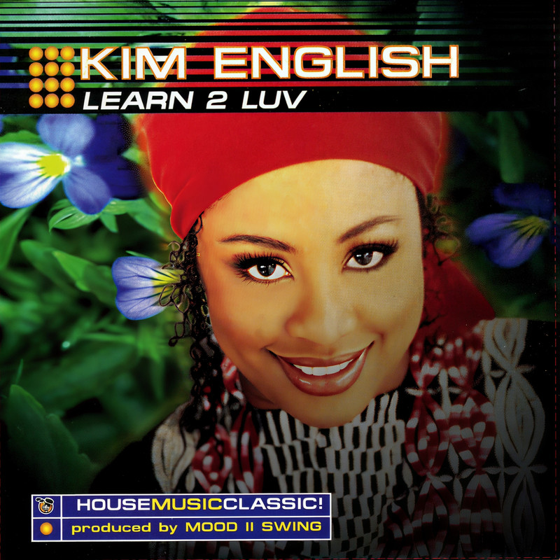 Learn2Luv(RHFactorMix)封面