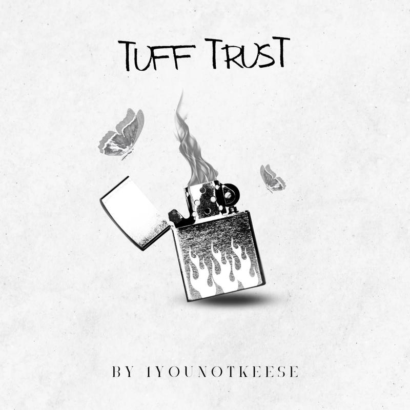 TuffTrust封面
