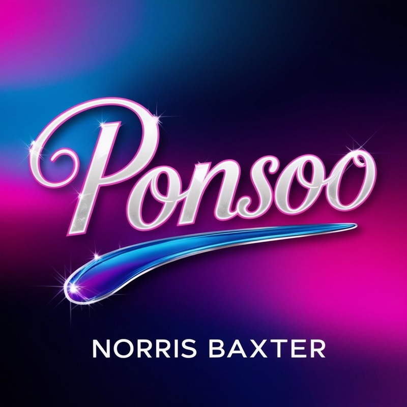 Ponso封面