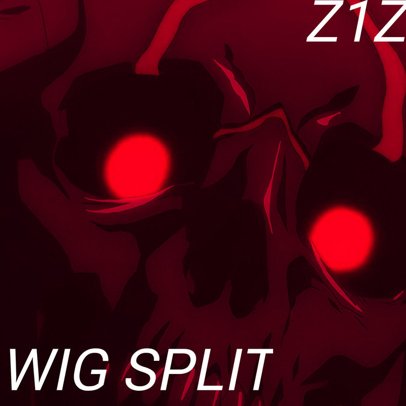 WigSplit封面