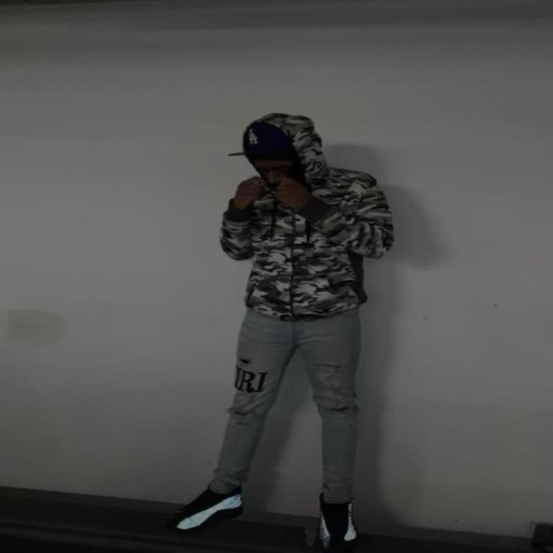 ONEM(feat.74Buck$)封面