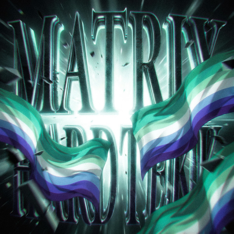 MATRIX(BLSTUDIOLOOP)封面