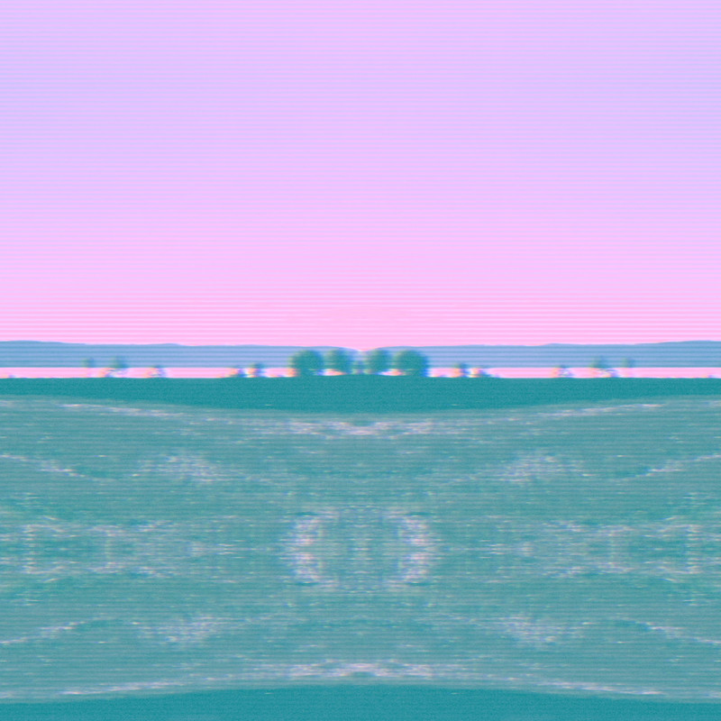 Hallucination封面