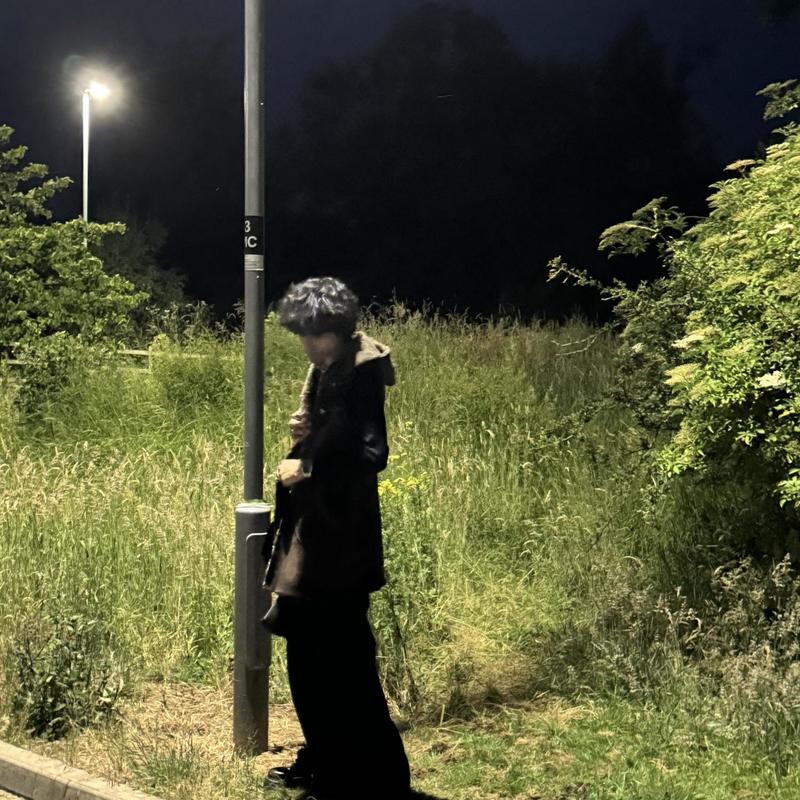 PassedEm封面