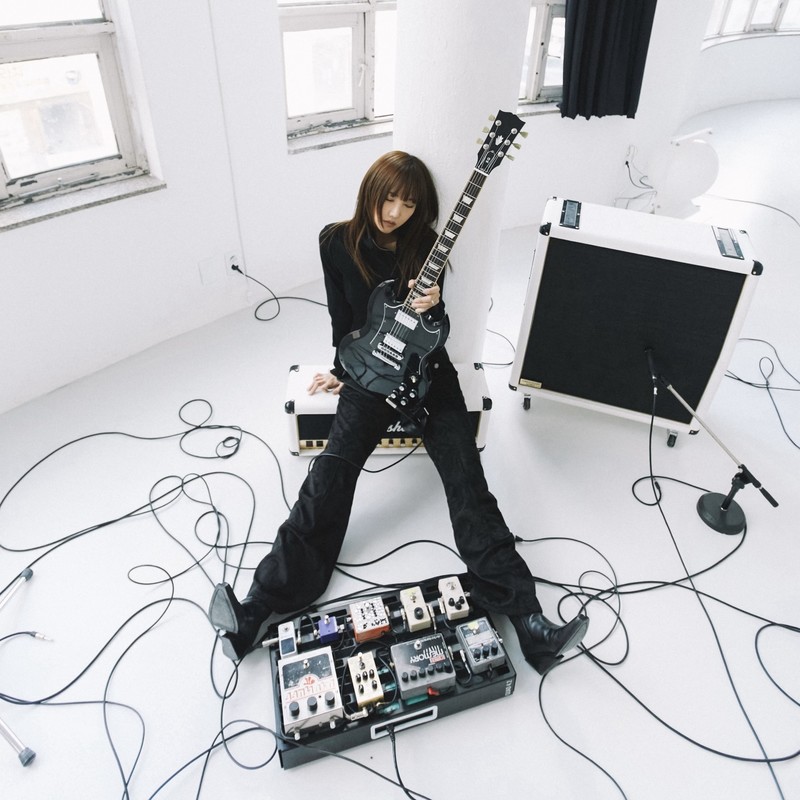 GuitarPick封面