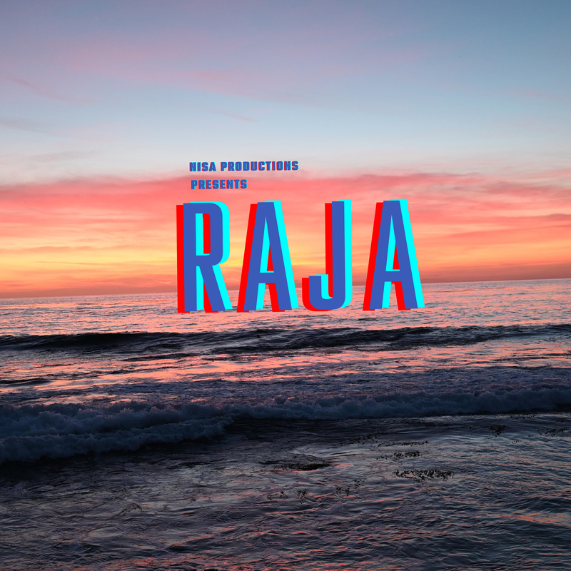 Raja封面