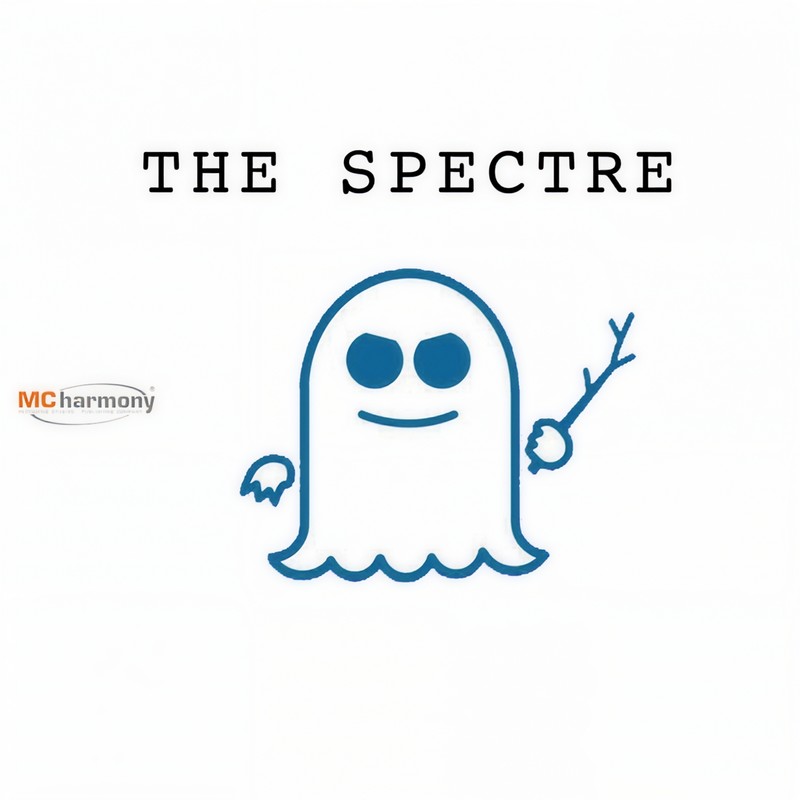 TheSpectre封面