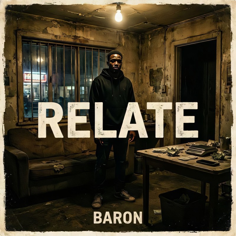 RelateBaron封面