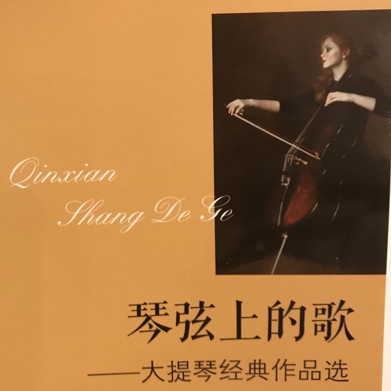 浪漫曲刘庄封面