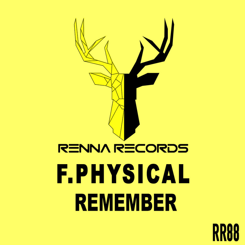 Remember封面